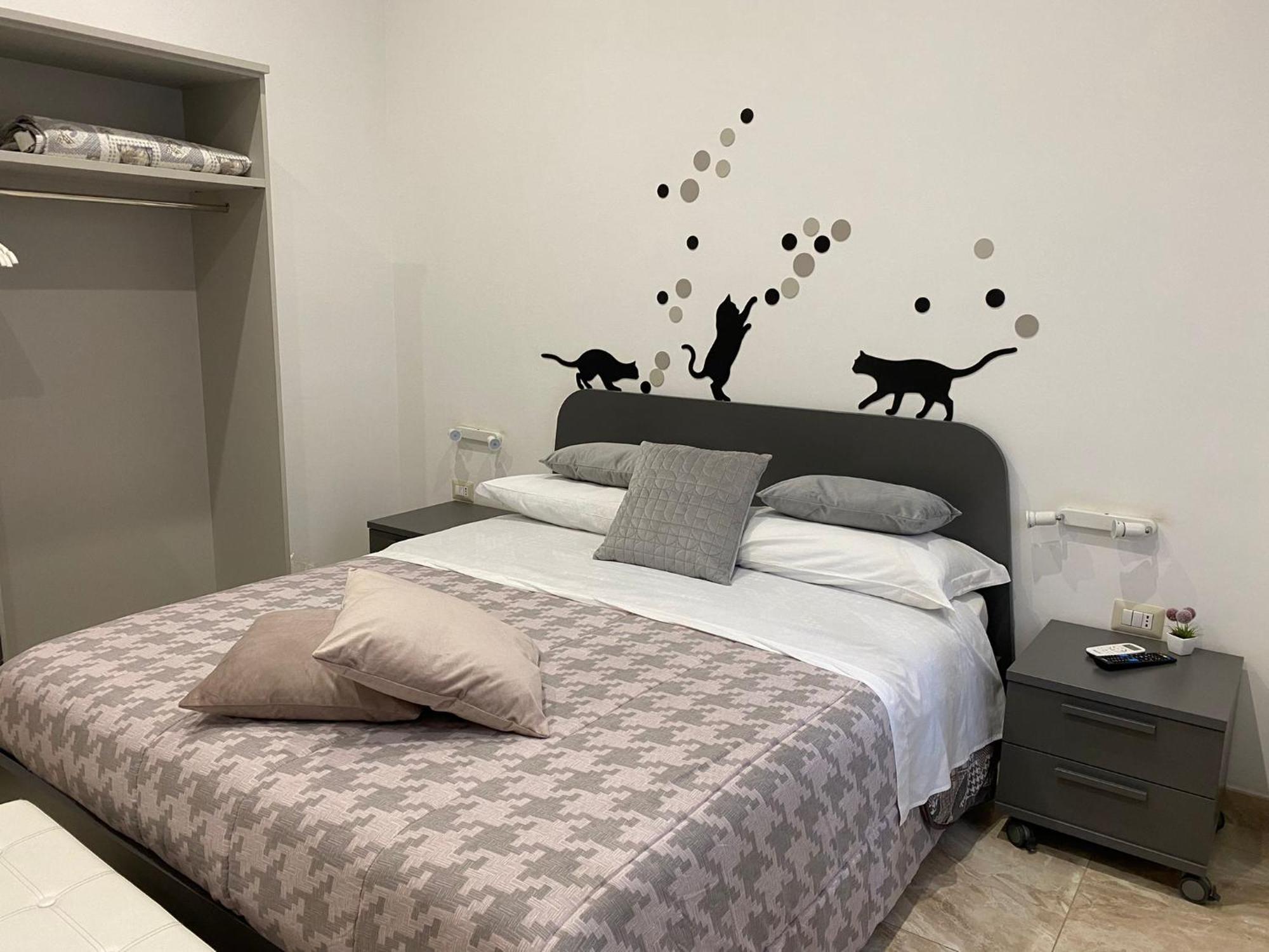 Bed and Breakfast Toledo Point Nápoles Habitación foto